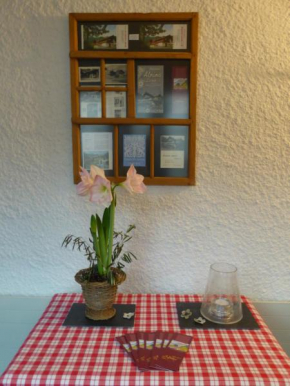 Гостиница Hotel Garni Alpina, Ленк